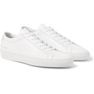Common Projects Original Achilles Leather Sneakers